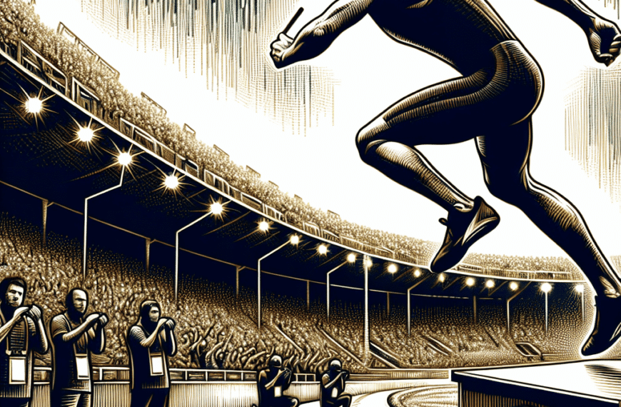 Medina se acerca al podio en Jerez de la Frontera con una destacada actuación en la competición