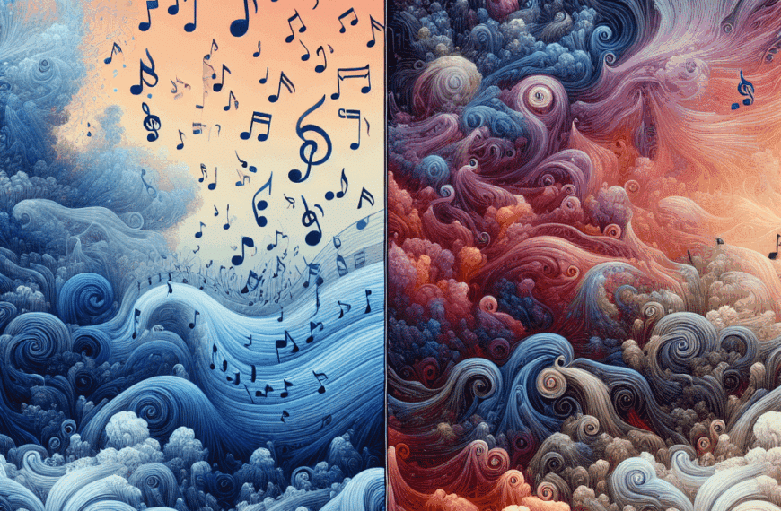 Melodías que Impulsan tu Productividad y las que Conviene Esquivar