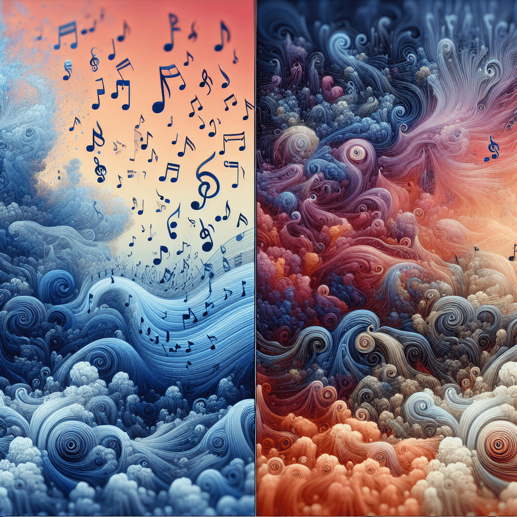 Melodías que Impulsan tu Productividad y las que Conviene Esquivar