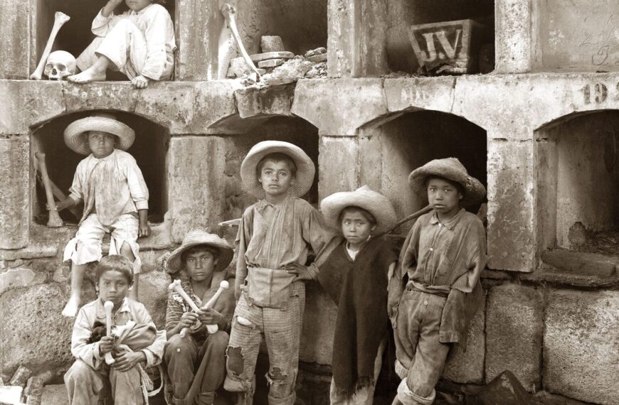 Raíces Visuales: La Convergencia del Pasado Mexicano y el Arte Moderno en Madrid