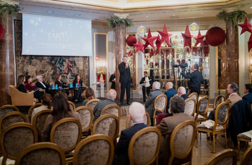 Mujeres Líderes Innovando el Mañana: Tara For Women Potencia Proyectos Tecnológicos con Sentido Social