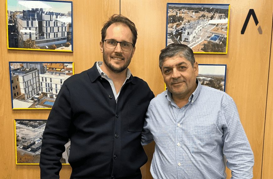 NUICON Potencia su Transformación Digital a Través de ANOOK Construction