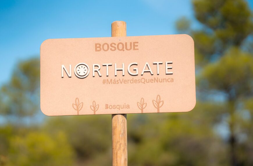 Northgate Transforma Espacios Degradados con la Creación de su Décimo Bosque y la Siembra de 5,000 Nuevas Especies