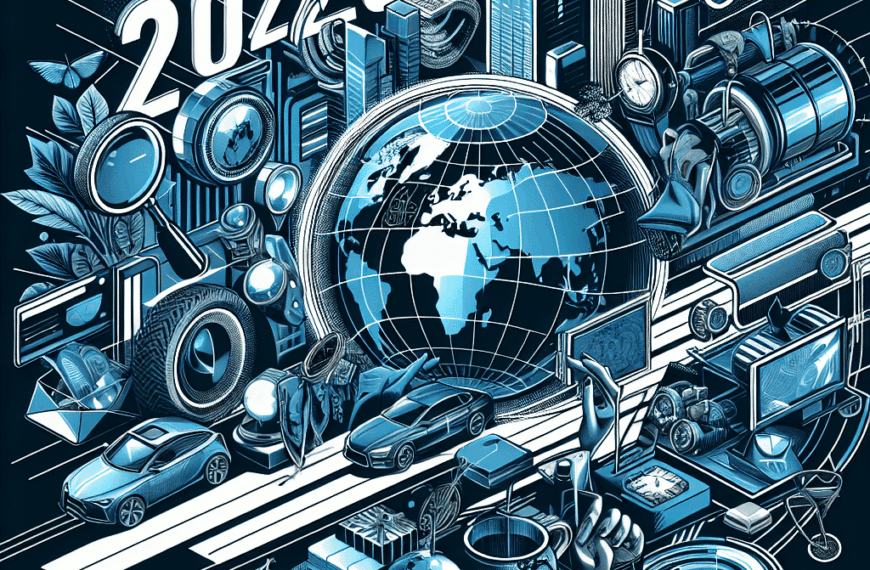 Tendencias Innovadoras y Chic que Definirán 2026