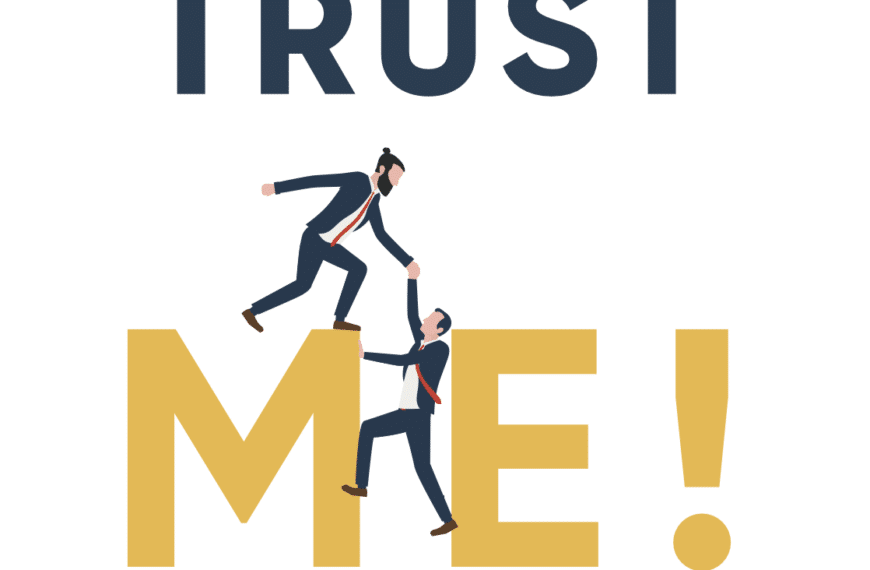 Eduard Beltran: Forjando un Nuevo Horizonte de Liderazgo en Tiempos de Crisis Global de Confianza