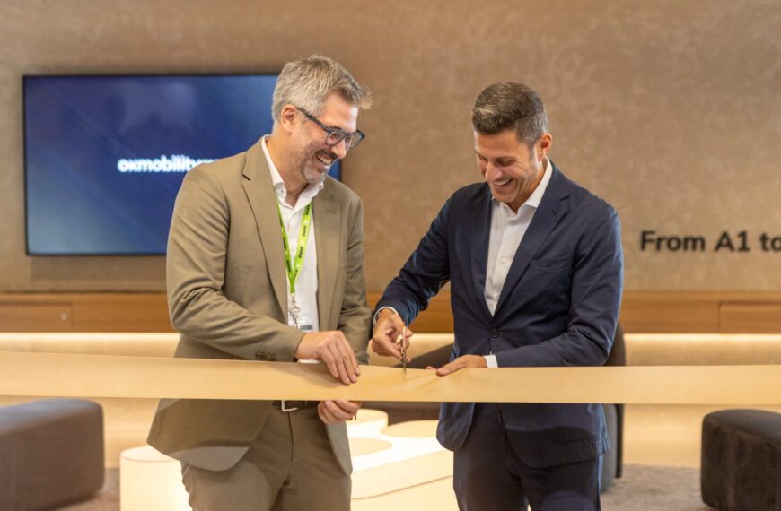 OK Mobility Plus: Estreno de su Exclusivo Servicio Premium de Movilidad