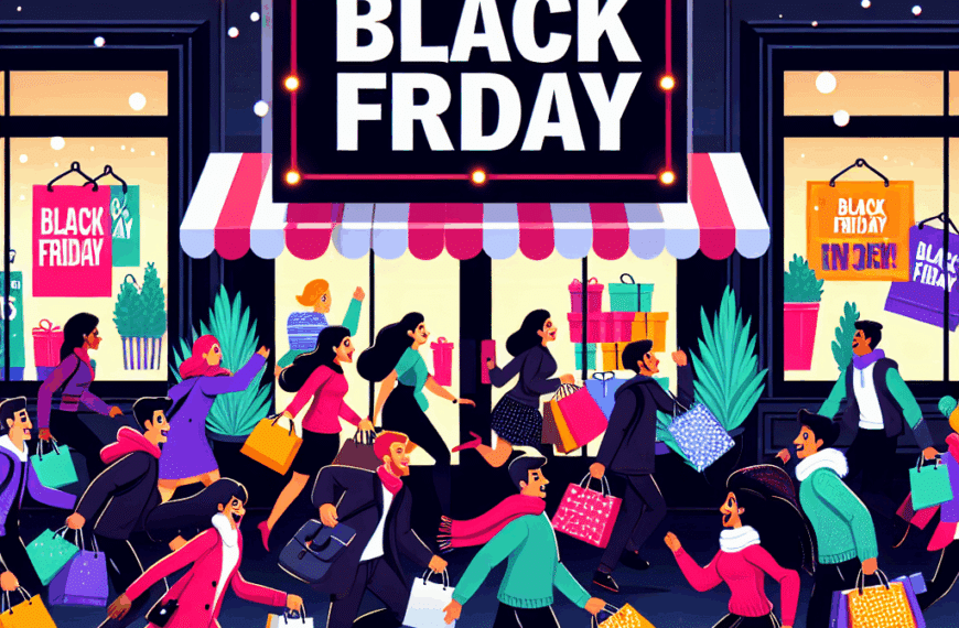 Ofertas Imperdibles para Este Black Friday