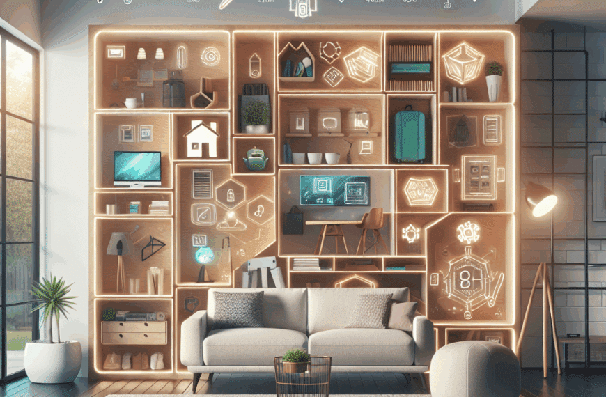 Optimiza Tu Hogar con Esta Herramienta Indispensable