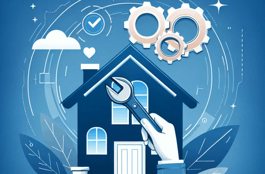 Mejora la Eficiencia de Tu Hogar con Esta Herramienta Esencial