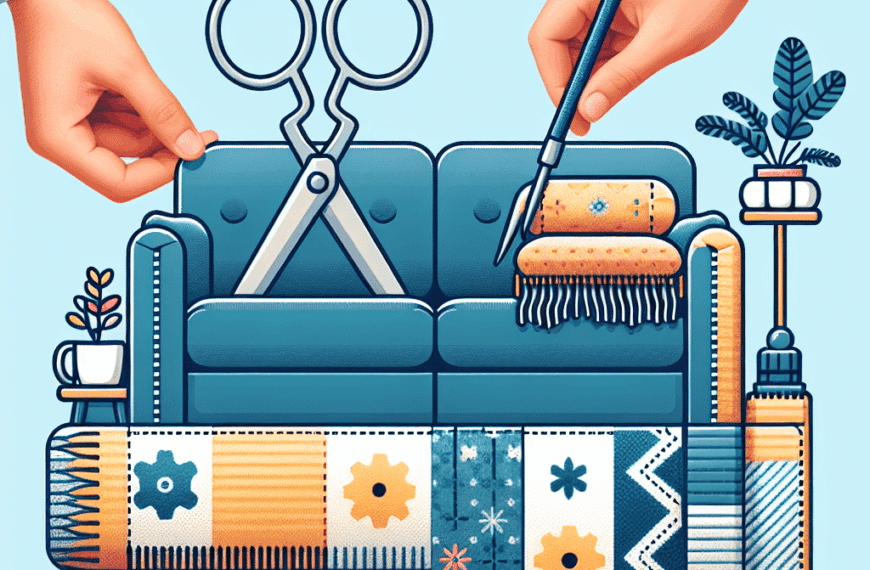 Solución Práctica y Económica: Organizador Plegable para Tus Mantitas del Sofá