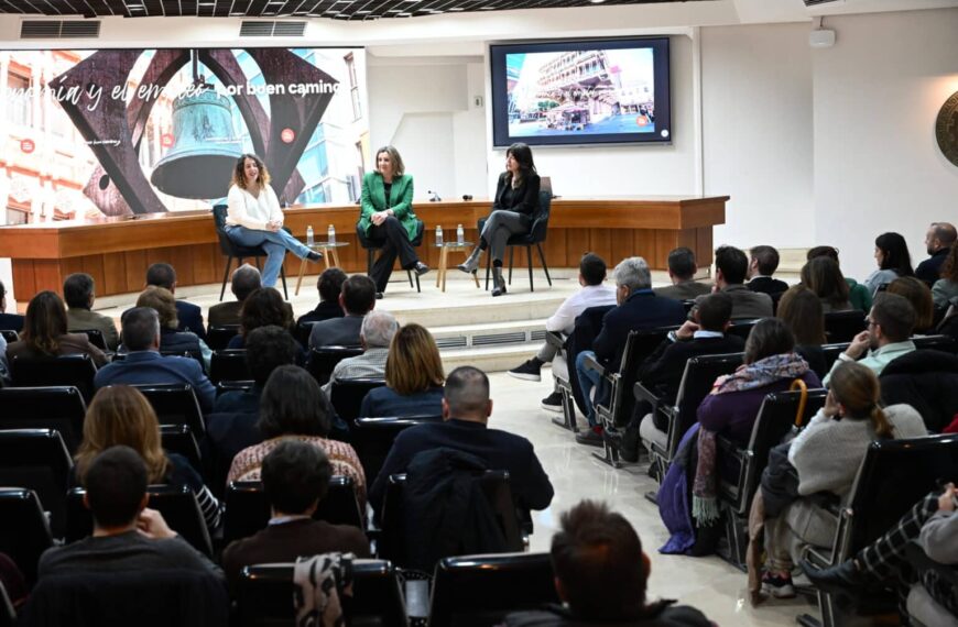 Patricia Franco destaca la estabilidad y el diálogo como claves del desarrollo económico y social de Castilla-La Mancha con el Gobierno de Page » PSOE de Castilla-La Mancha