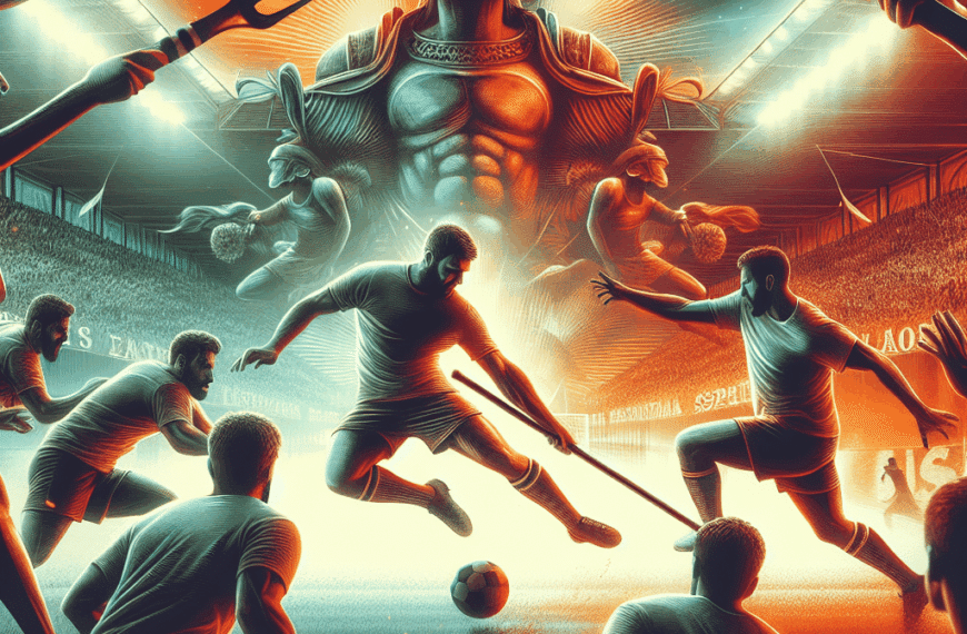 Pozuelo y Bolaños se enfrentan en Las Espartanas en una emocionante batalla de talento y estrategia