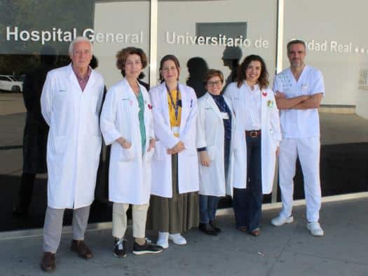Premio Nacional A La Unidad Docente De Ciudad Real Por Su Compromiso Con La Salud Mental Durante La Formación Sanitaria