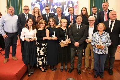 Premios ‘Legado Quijote’: Un Reconocimiento al Valor Cultural y Territorial de Nuestra Provincia como Cuna del Quijote