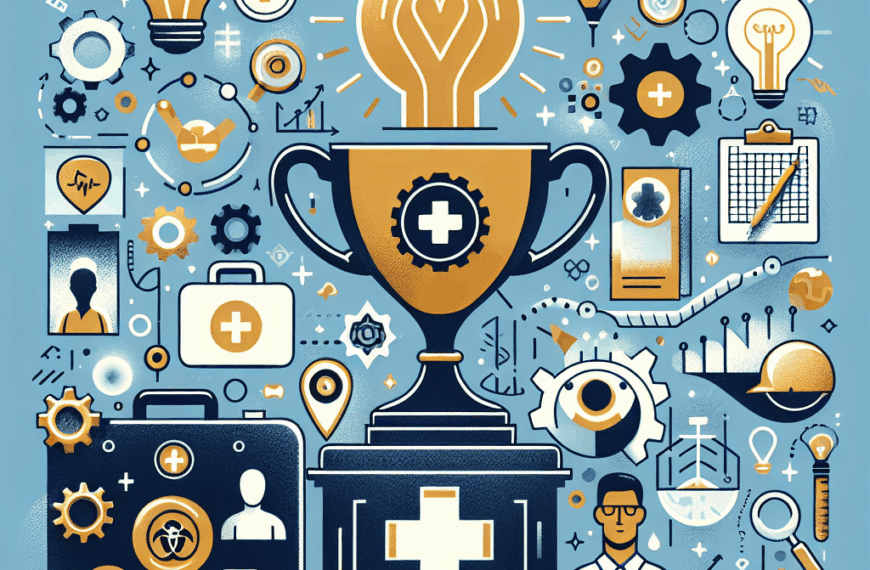 Premios Mutua Universal: Reconociendo las Innovadoras Iniciativas en Salud Laboral