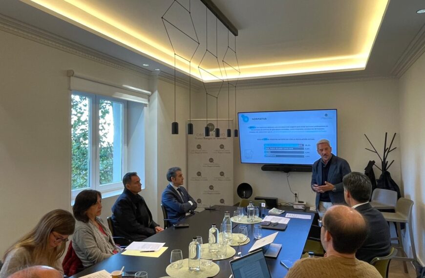 Alarma en España: 91% Temen Peligros de Materiales de Construcción ante Incendios