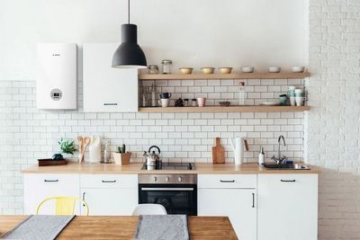 Preparativos para el Invierno: Cómo Optimizar tu Caldera Junkers Bosch