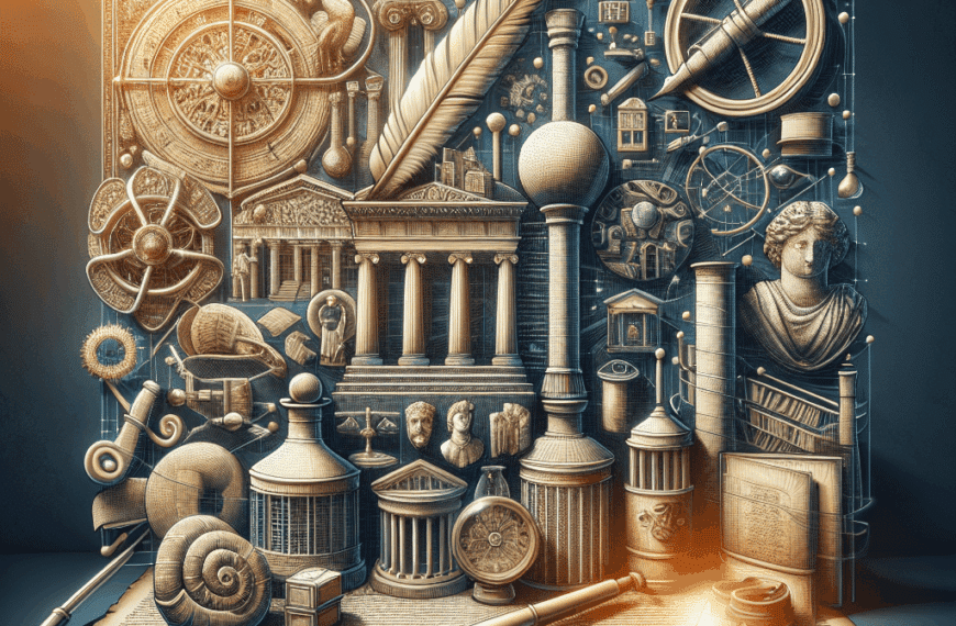 Conservación y Renovación: Elementos Esenciales del Patrimonio Histórico