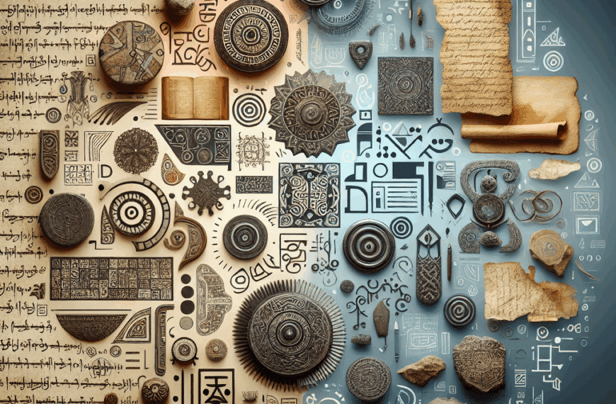 Preservación y Evolución: Fundamentos del Legado Cultural