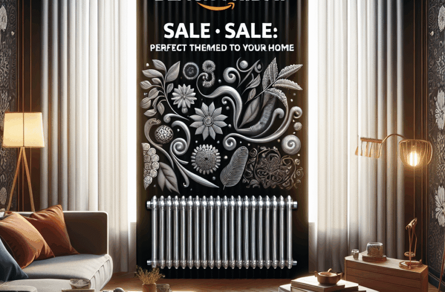 Aprovecha las Ofertas del Black Friday en Amazon: Cortinas Térmicas para Aislar Tu Hogar