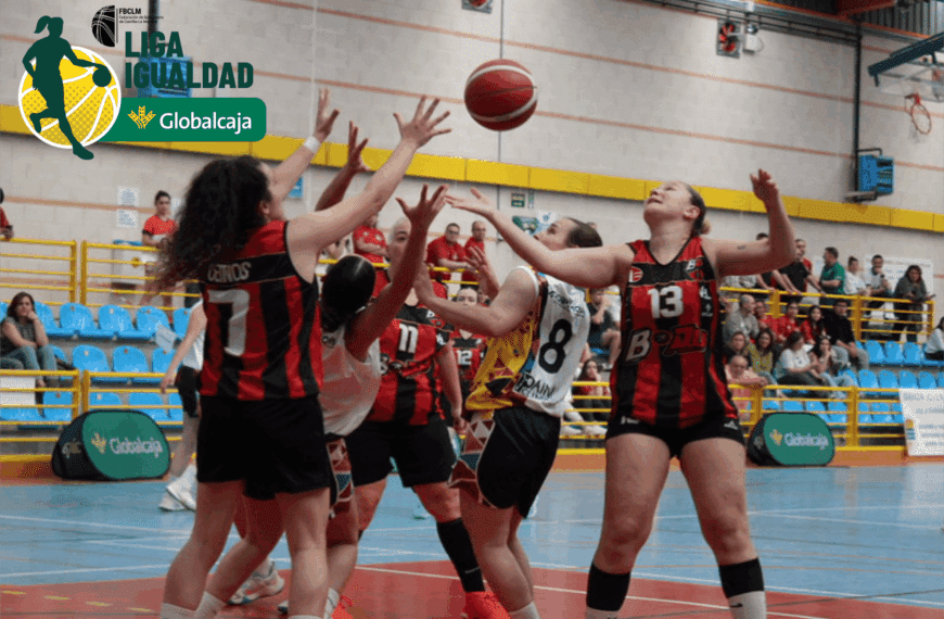 «Recapitulación de la Jornada 4: Liga Regular #LigaIgualdadGlobalcaja»