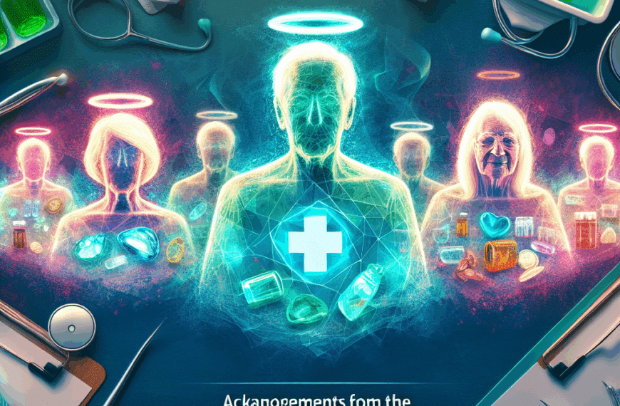 Reconocimientos de la semFYC a la Excelencia en Atención Centrada en Personas Mayores