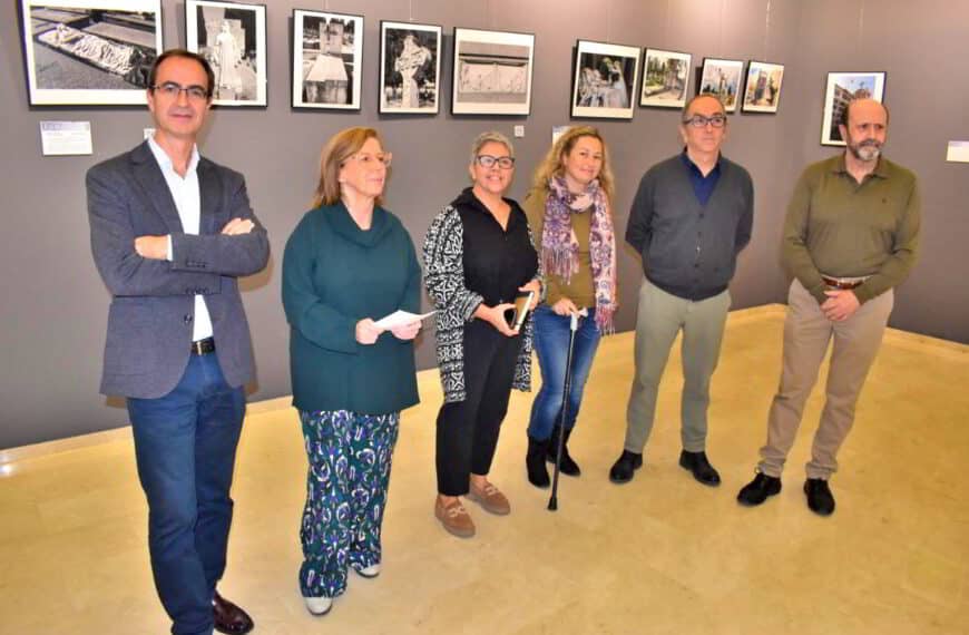Reflexiones de Vida y Muerte: La Nueva Exposición del Colectivo Fotográfico ‘Raw’ en el Museo García Rodero