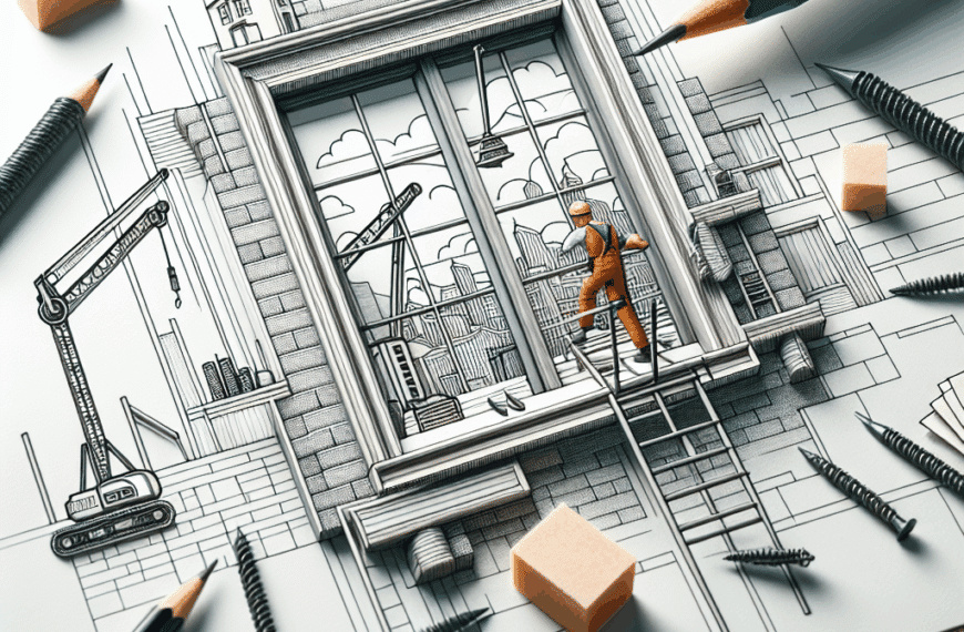 Fortalece tus Ventanas: Soluciones sin Obras ni Taladros