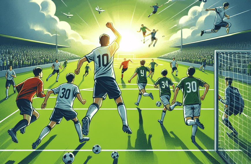 Renace la ilusión de los jóvenes futbolistas en el torneo provincial