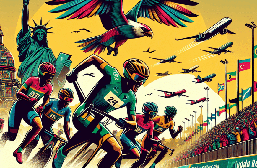 Renovando récords: Lii Carrera del Pavo de Ciudad Real