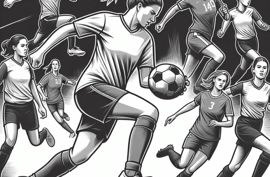 Resultados y clasificaciones del fútbol femenino: descubre las posiciones y análisis de los últimos partidos