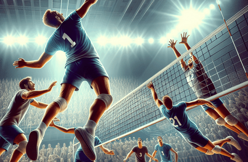 Resultados y clasificaciones voleibol – 23 de noviembre de 2025: ¡Gran jornada deportiva!