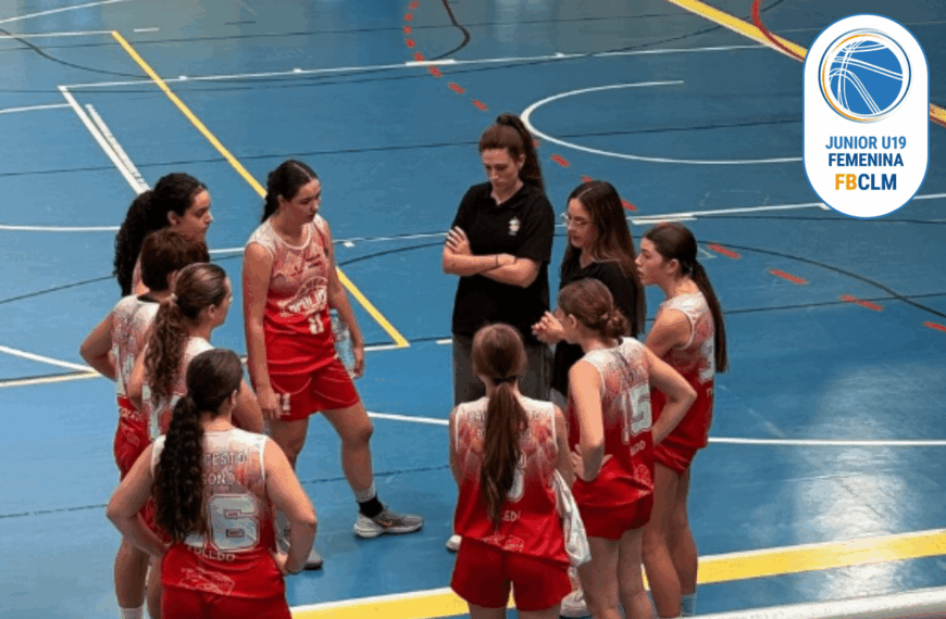 Resumen de la Jornada 4: Liga Regular #LigaU19FEM