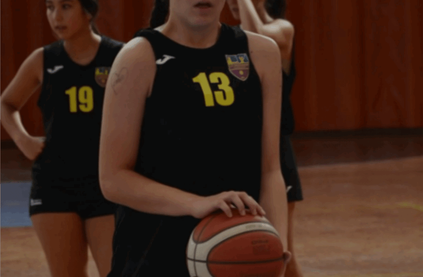 Resumen de la Jornada 6: Emociones y Desafíos en la #LigaUCLM Femenina