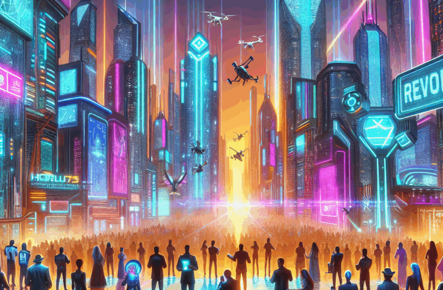 Revolución 2026: Innovación y Estilo que Marcarán el Futuro