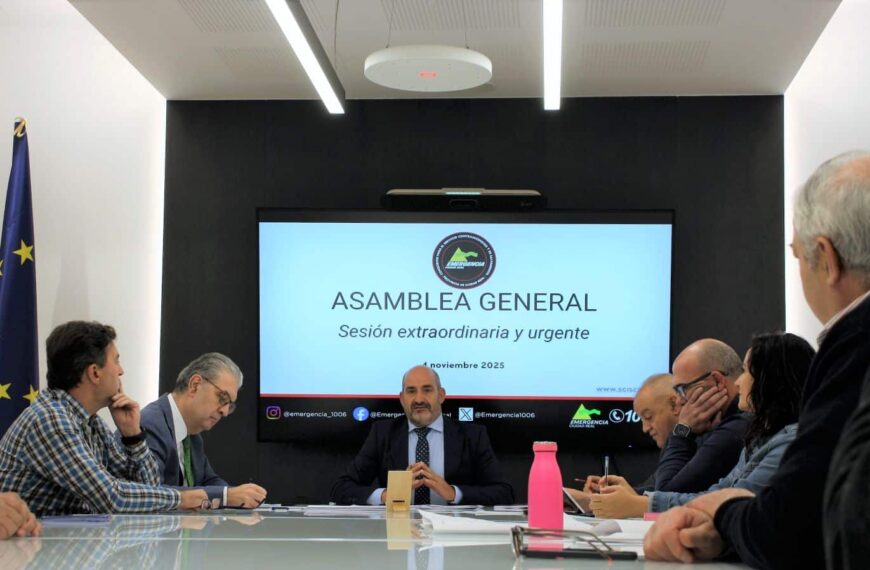 El SCIS contará en 2026 con un presupuesto de 23,6 millones para consolidar empleo, modernizar parques y renovar equipamientos