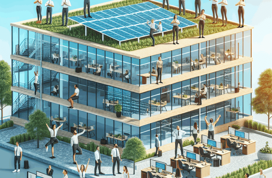 Salud Corporativa Sostenible: Claves del Estudio iSalud Corporate 2025