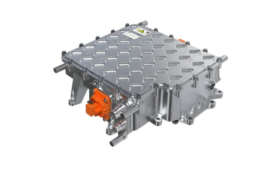 Schaeffler Consigue Importante Contrato para Inversores Duals en Norteamérica