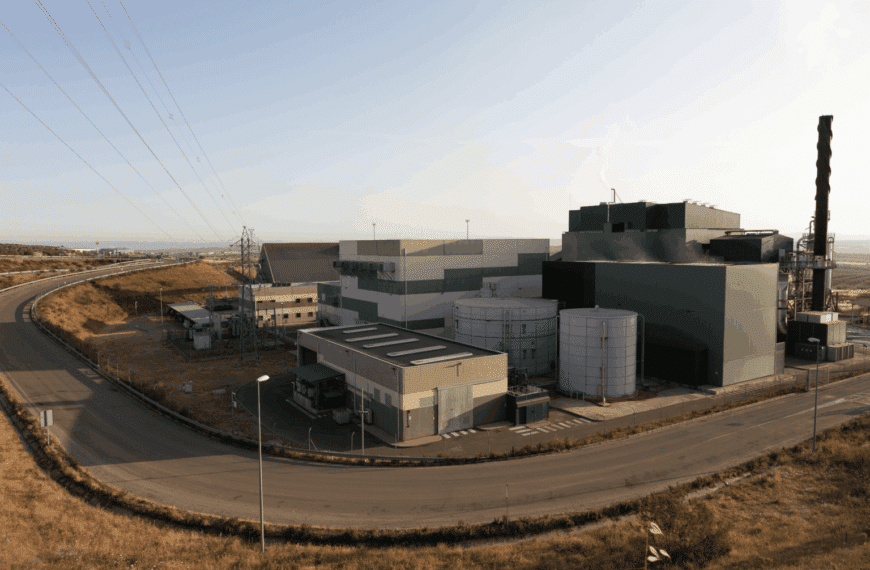 Schneider Electric y Magnon Impulsan la Sostenibilidad en Biomasa de Mérida