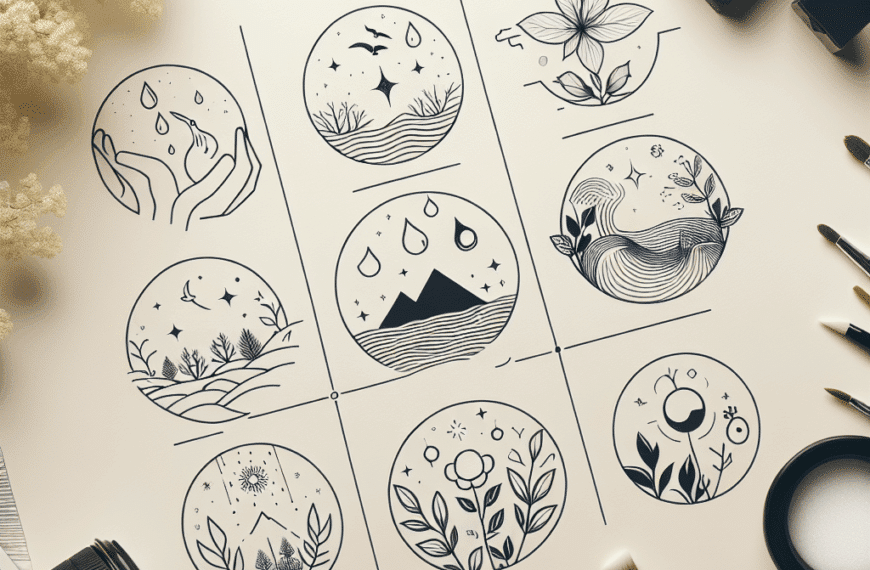 Siete Ideas Elegantes y Sencillas