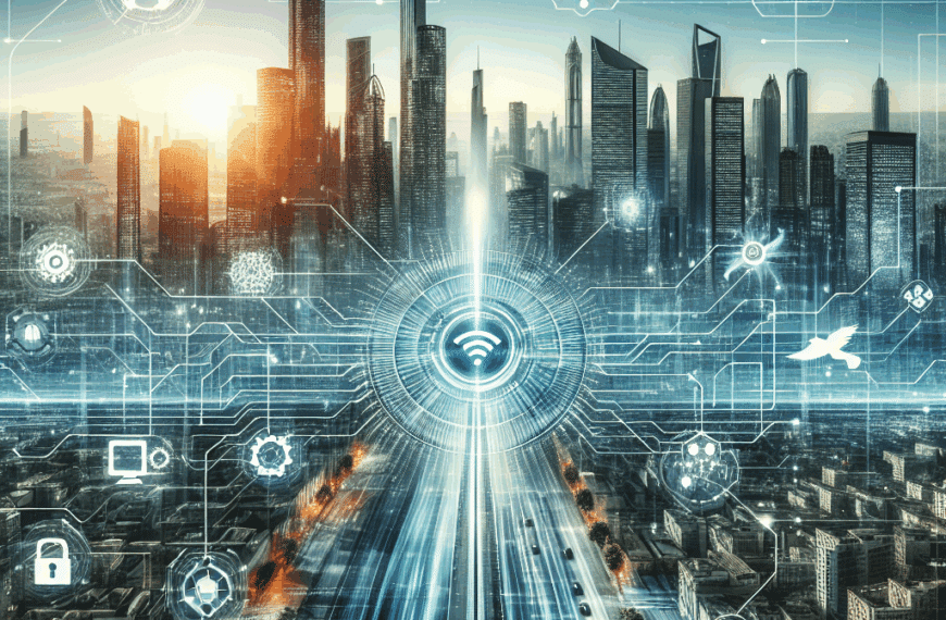 Sinergia Innovadora: Cómo el Diseño y la Seguridad Transformarán el Futuro en 2026