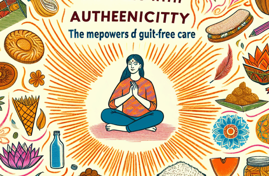 Snackear con Autenticidad: El Movimiento que Empodera el Cuidado Sin Culpa