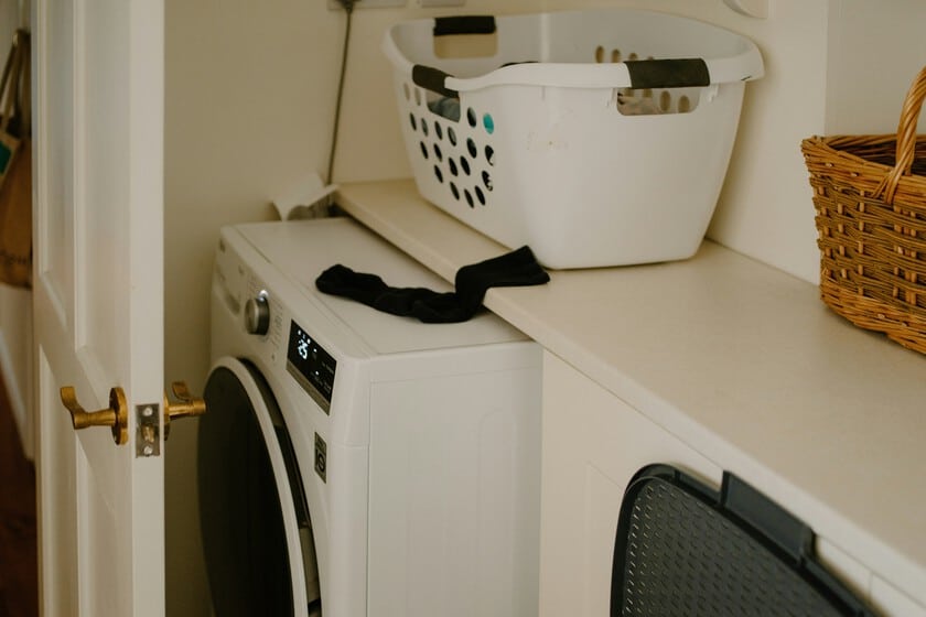 Métodos Ingeniosos para Secar Ropa en Espacios Reducidos