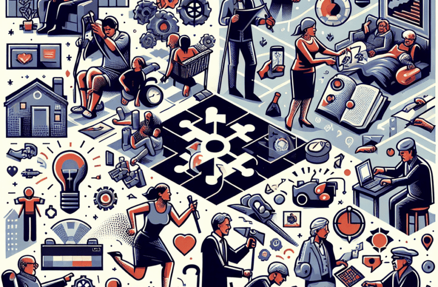 Estrategias Simples y Eficientes para tu Vida Diaria