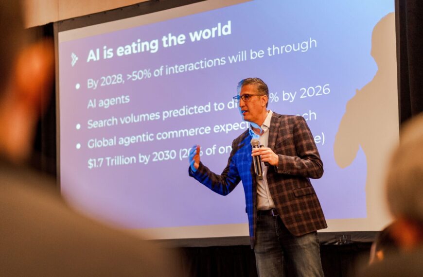 Tealium Fortalece su Presencia en México como Hub de Innovación con Cumbre para Líderes Digitales