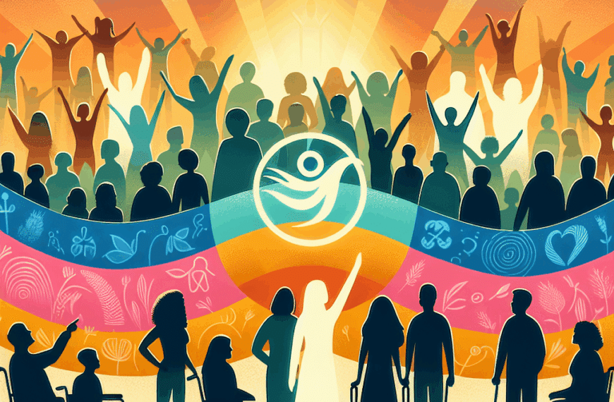 Transformando Vidas: 130 Líderes Se Unen a la Fundación Claudia Tecglen para Empoderar la Discapacidad