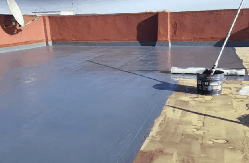 Soluciones Avanzadas para Cubiertas Transitables: UltraPrime REG y Ultraflex