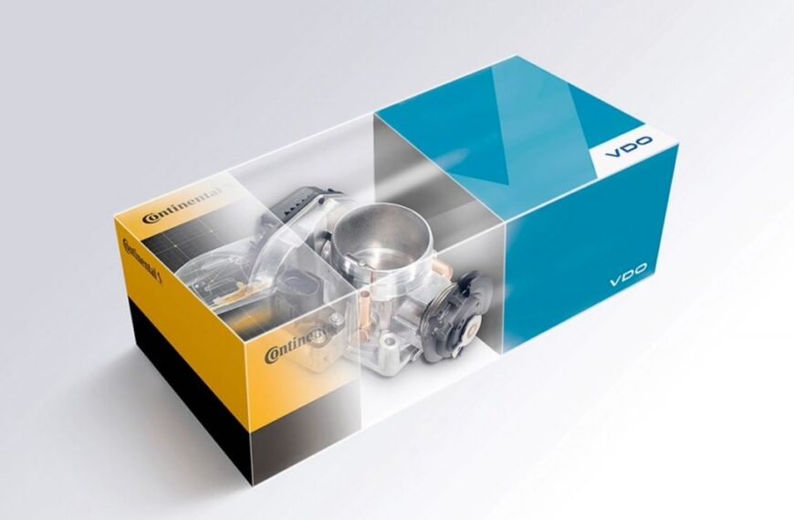 Aumovio: El Regreso Triunfal de VDO al Mercado de Recambios Independiente