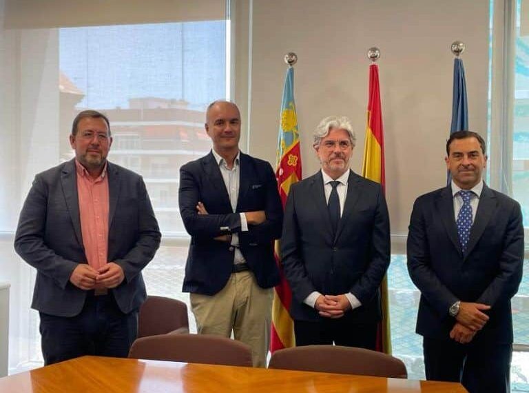 València Lanza EGEC’25: Impulso a la Transición Energética y la Innovación Sostenible en España