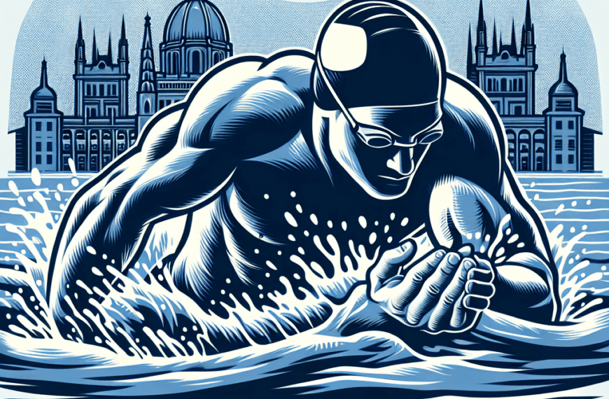 Visita del Club Natación Ciudad Real a Madridejos: Necesidades en juego.